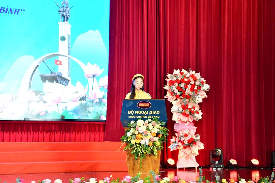 Em Đặng Minh Tâm